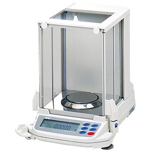 Analytical Balances GR-Series