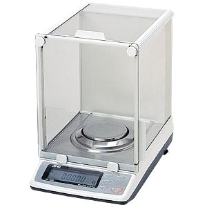 Analytical Balances HR-Series