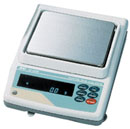 Precision Balances GF-Series