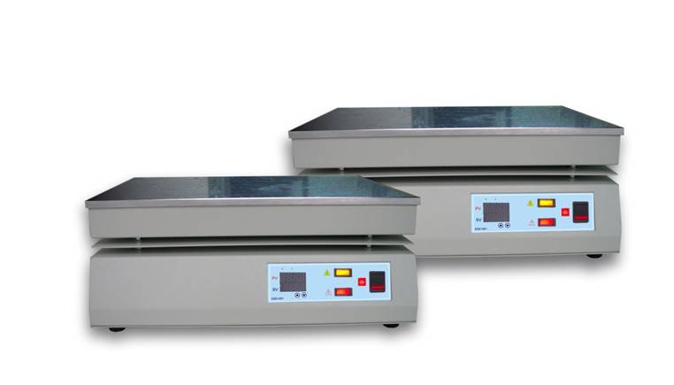 Digital Giant Hotplate