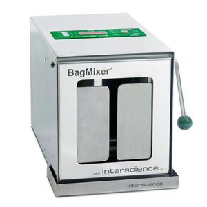BagMixer® 400 CC®
