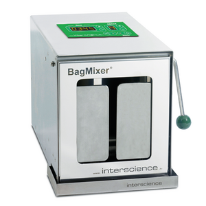 BagMixer® 400 VW