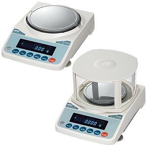 Precision Balances FX-i Series