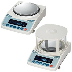 Precision Balances FX-i Series